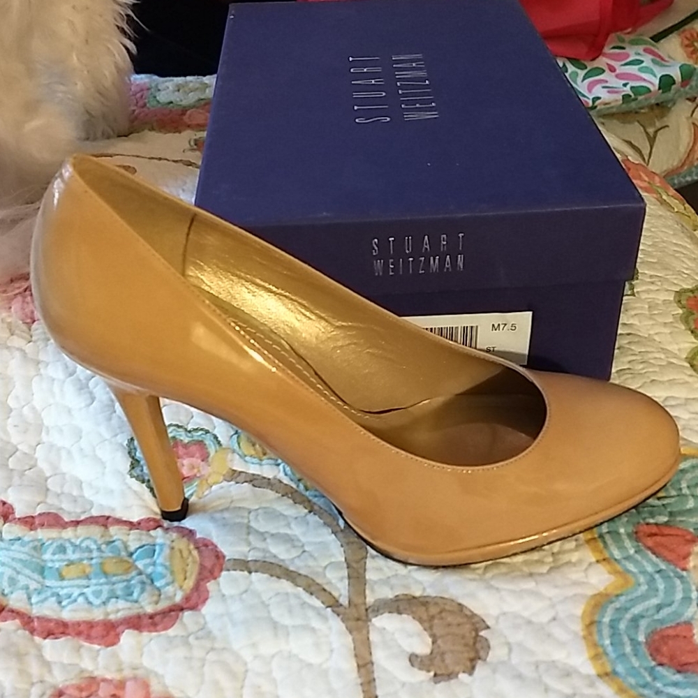 COPY - Stuart Weitzman Heels